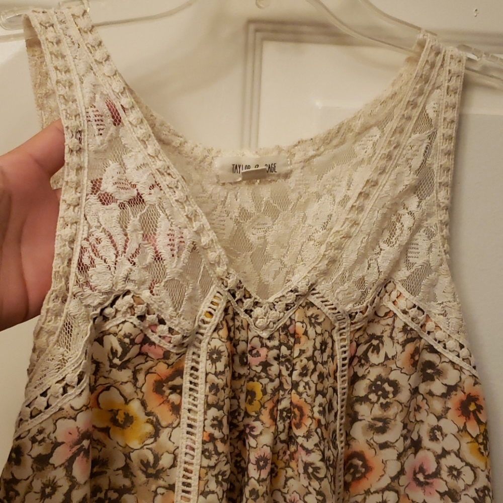 Tank top - Picture 2 of 4